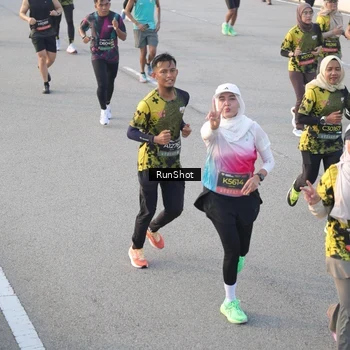 Runner Photo 6829250