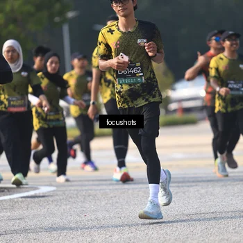 Runner Photo 6829252