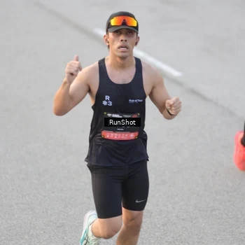 Runner Photo 6829260