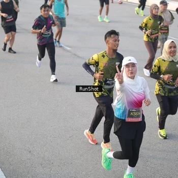 Runner Photo 6829261