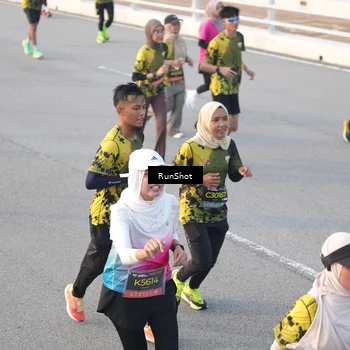 Runner Photo 6829269