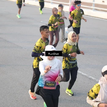 Runner Photo 6829272