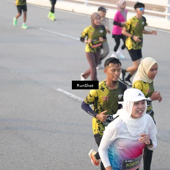 Runner Photo 6829278