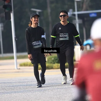Runner Photo 6829282