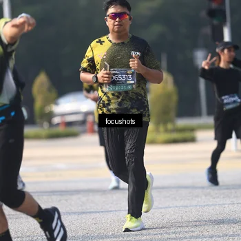 Runner Photo 6829287