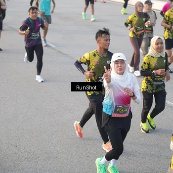 Runner Photo 6829293