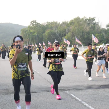 Runner Photo 6829308
