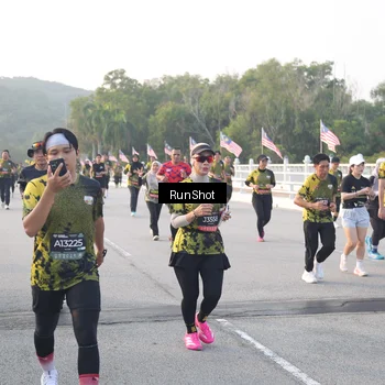 Runner Photo 6829309