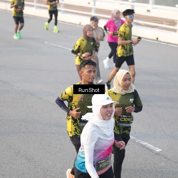 Runner Photo 6829310