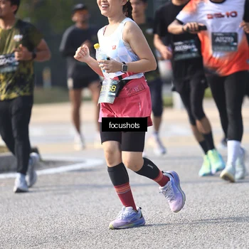 Runner Photo 6829312