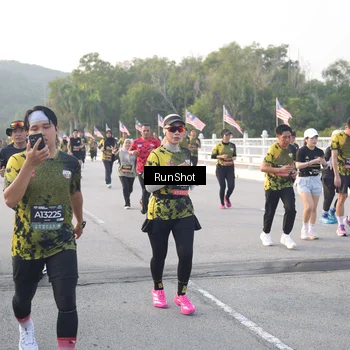 Runner Photo 6829321