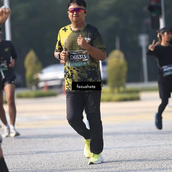 Runner Photo 6829323