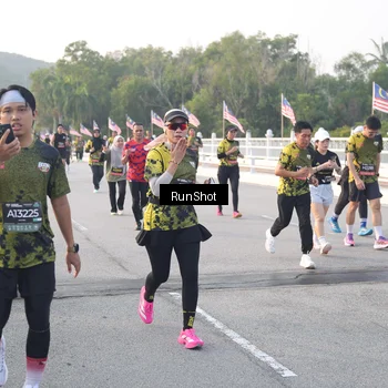 Runner Photo 6829327