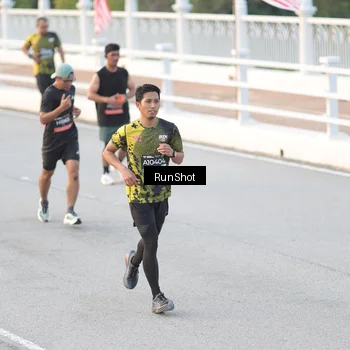 Runner Photo 6829328