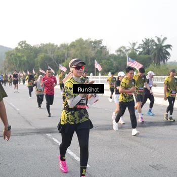 Runner Photo 6829329