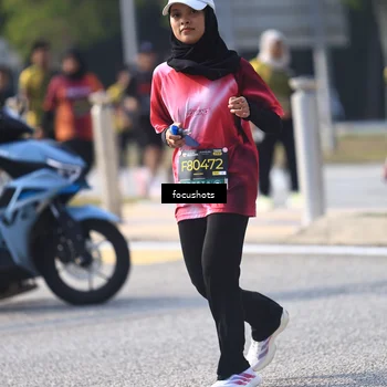 Runner Photo 6829330