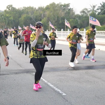 Runner Photo 6829331