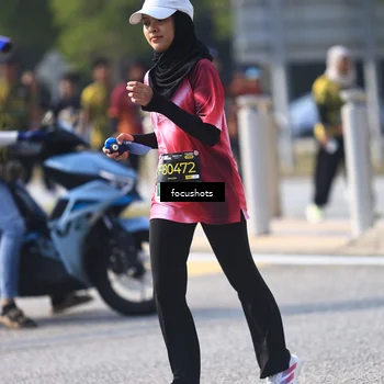 Runner Photo 6829332