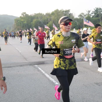 Runner Photo 6829334