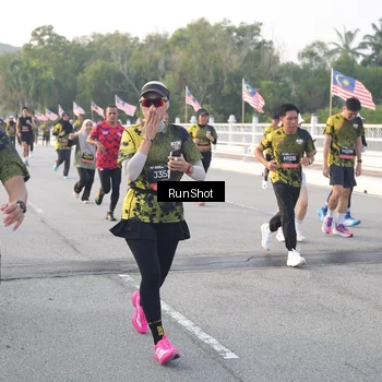 Runner Photo 6829335