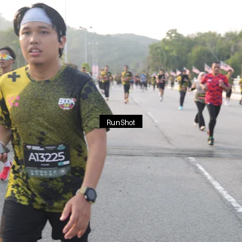 Runner Photo 6829336