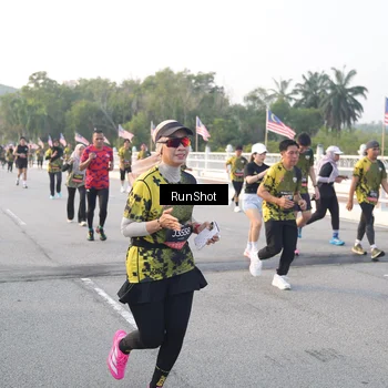 Runner Photo 6829337