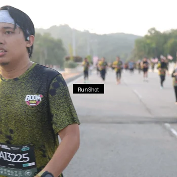 Runner Photo 6829338