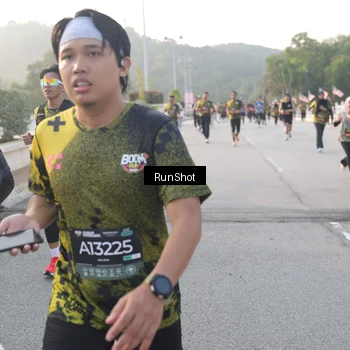 Runner Photo 6829340