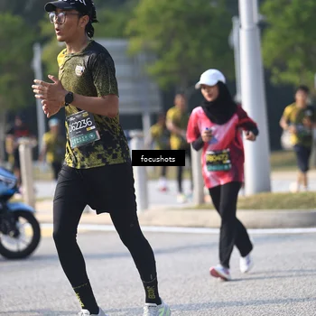 Runner Photo 6829344