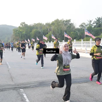 Runner Photo 6829361