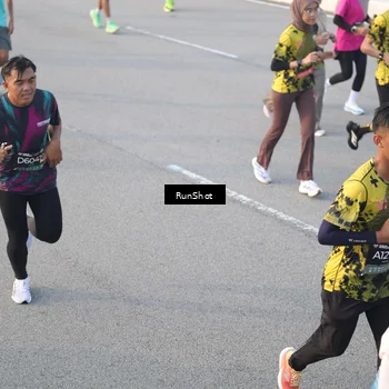 Runner Photo 6829362