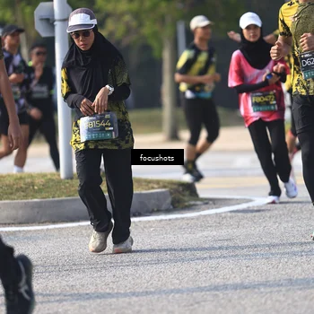 Runner Photo 6829375