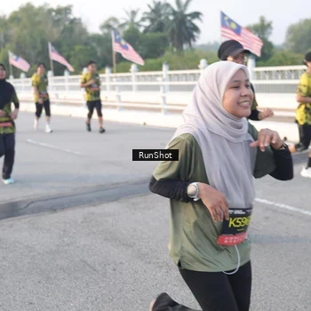 Runner Photo 6829380