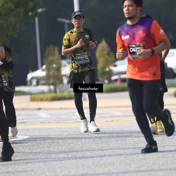 Runner Photo 6829388
