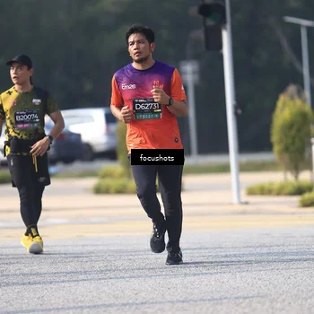 Runner Photo 6829405