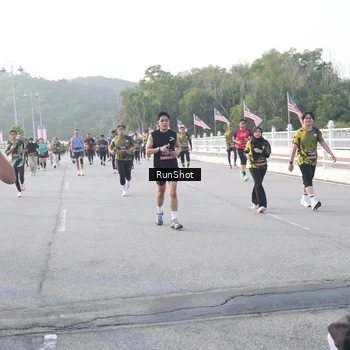 Runner Photo 6829407