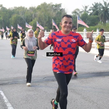 Runner Photo 6829409