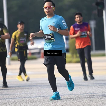 Runner Photo 6829415