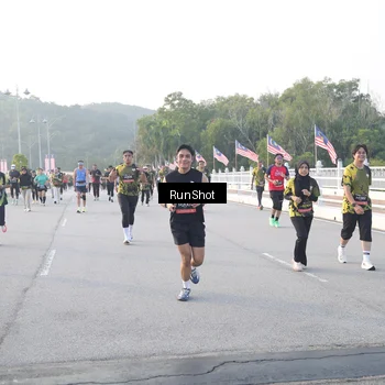 Runner Photo 6829420