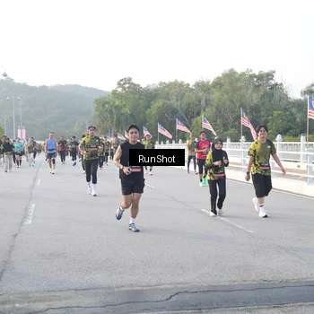 Runner Photo 6829421