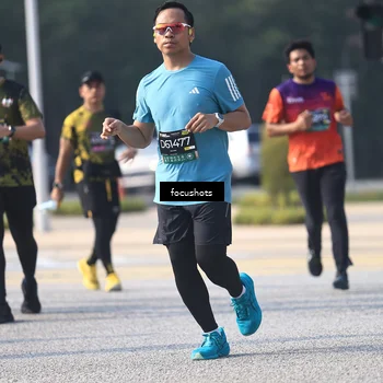 Runner Photo 6829422
