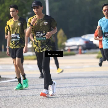 Runner Photo 6829426