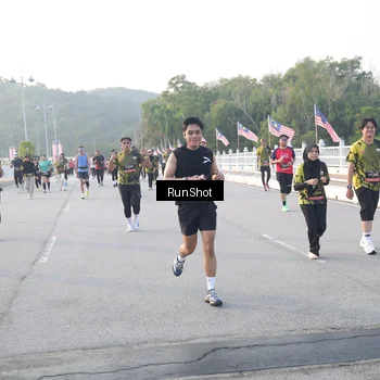 Runner Photo 6829429