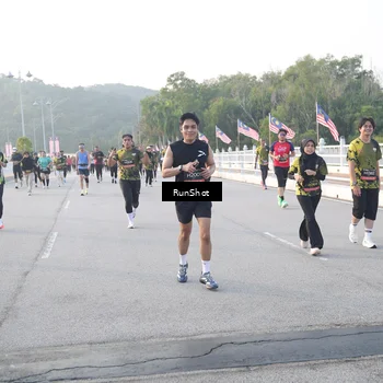 Runner Photo 6829437