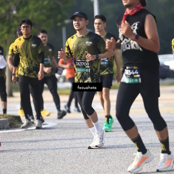 Runner Photo 6829444