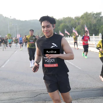 Runner Photo 6829459