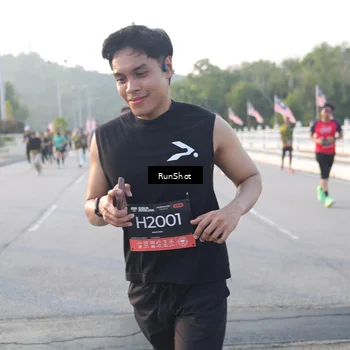 Runner Photo 6829462