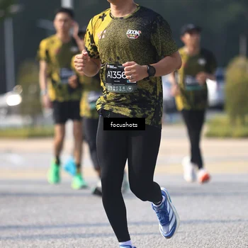 Runner Photo 6829467