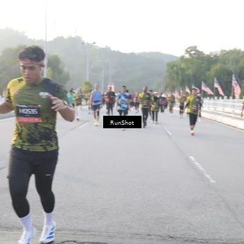 Runner Photo 6829479