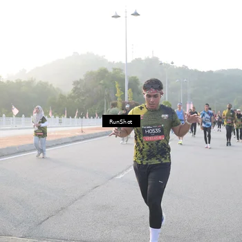 Runner Photo 6829482